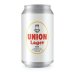 Fair State Union Lager 12oz can 