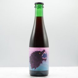 Holy Goat Brewing Bramble Smasher Holy Goat Brewing Bramble Smasher