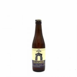 De Ranke  Guldenberg - Craftbeers - De Caigny