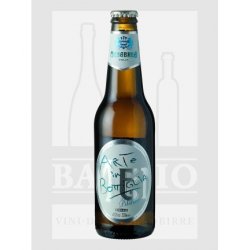 0330 BIRRA MENABREA PILSNER 5,2% VOL. - Baggio - Vino e Birra