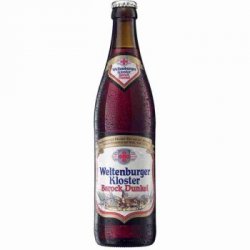 Weltenburger Kloster Barock Dunkel