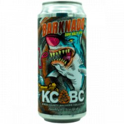 KCBC Barknado - The Independent