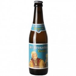 Saint Bernardus Extra 33 cl - Achat Bières