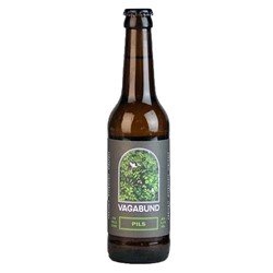 Vagabund Brauerei Vagabund Pils