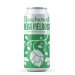 Beachwood Mega Melrose Double IPA 16oz can Beachwood Mega Melrose Double IPA 16oz can