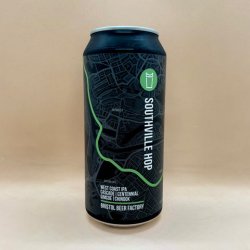 Bristol Beer Factory. Southville Hop [IPA] - Alpha Bottle Shop & Tap