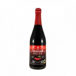 Lindemans Kriek 75cl - Het Huis van de Geuze