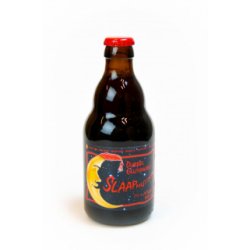 Brouwerij Slaapmutske Slaapmutske Dubbel Glutenvrij