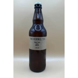The Kernel Brewery Pale Ale Citra Mosaic The Kernel Brewery Pale Ale Citra Mosaic