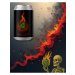 Uncharted Brew - Signal to Burn - 33cl 