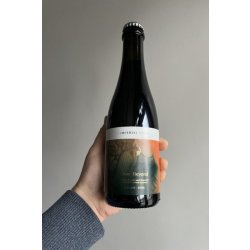 Cloudwater Brew Co. Gone Beyond Imperial Stout - Heaton Hops