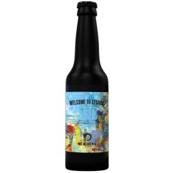 Welcome to Sybaris: birra di De Alchemia  Maltese - Maltese