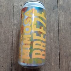 Cloudwater Mimosa Breeze - Tiny’s Tipple