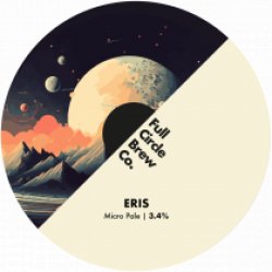 Full Circle Brew Co. Eris (Cask) - Pivovar