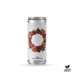 Brewski Halo
