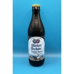 Hacker-Pschorr Oktoberfest Märzen Hacker-Pschorr Oktoberfest Märzen