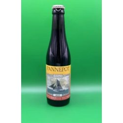 De Struise Brouwers Pannepot - Old Fisherman De Struise Brouwers Pannepot - Old Fisherman