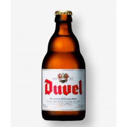 DUVEL BLOND 0,33 L - Simons Kaas & Noten