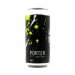 Piggy Brewing Coconut Porter Coconut... - 44 cl 
