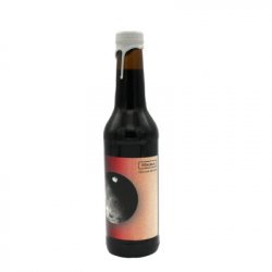 Põhjala  Talveöö Rum & Bourbon BA - Craftbeers - De Caigny