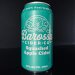 Barossa Cider Co. Squashed Apple Cider, 375ml 
