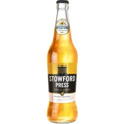 Westons Cider Stowford Press Medium Dry Cider Westons Cider Stowford Press Medium Dry Cider