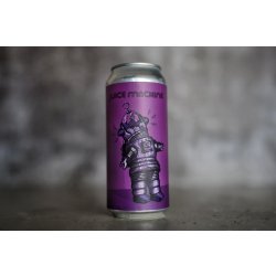 Tree House Brewing Company Haze Against the Machine