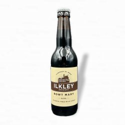 Ilkley Brewery Co. Nowt Mary Ilkley Brewery Co. Nowt Mary