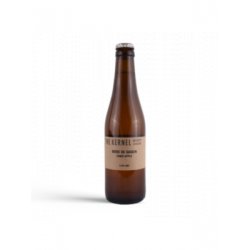 The Kernel - Biere De Saison Small Damson Sour Cherry - Beer Merchants