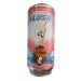 Saint-Bock - Slush Cream Soda - 473ml Saint-Bock - Slush Cream Soda - 473ml