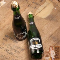 Oud Beersel Oude Geuze Vieille 2021 6,5% 37,5cl - La Domadora y el León