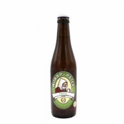 Witkap Tripel - Craftbeers - De Caigny