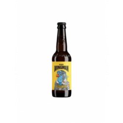 Brewdog Wingman 12 x 33 cl - Marpin a Casa