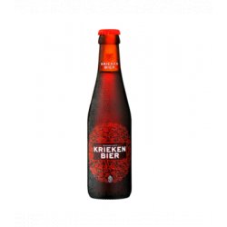 Brouwerij Cornelissen - Kriekenbier Lager - 330ml bottle - Hopping Borders