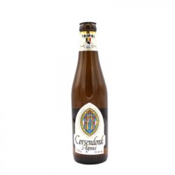 Corsendonk Agnus - Craftbeers - De Caigny