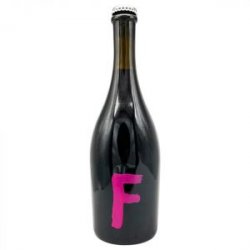 Funky Fluid Framboos