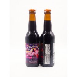 SORI BREWING Neon City (collab w Arpus) bottle 0,33 - Cerveceo