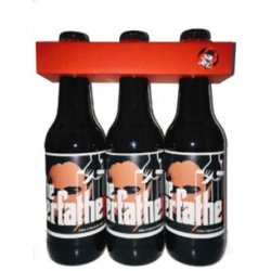 The Beerfather BIPA 12x33 - MilCervezas