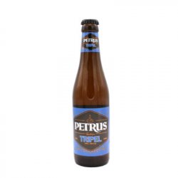 De Brabandere  Petrus Tripel - Craftbeers - De Caigny