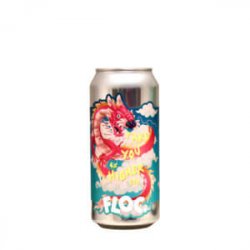 Floc.  Take You Higher IPA - Craft Metropolis