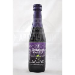 Lindemans Cassis