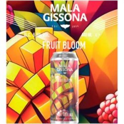 Mala Gissona Fruit Bloom