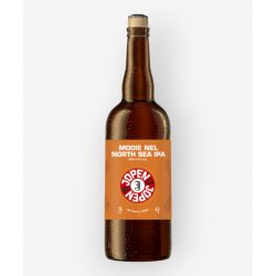 JOPEN MOOIE NEL 0.75L - Simons Kaas & Noten