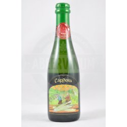 LoverBeer Saison de L’Ouvrier Cardosa