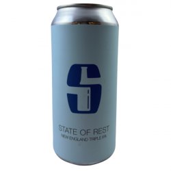 Salikatt State of Rest