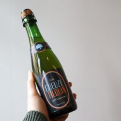 Tilquin Oude Gueuze A L’Ancienne - Tiny’s Tipple