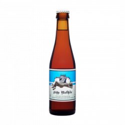 Dikke Mathile - Belgian Craft Beers