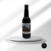 Imperial Stout - Barrel Aged Blend Poivre de Kampot - 33cl Imperial Stout - Barrel Aged Blend Poivre de Kampot - 33cl