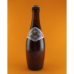 Orval - La Buena Cerveza