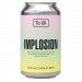 ToOl Implosion Non Alcoholic Pale Ale 330ml (0.3%) 